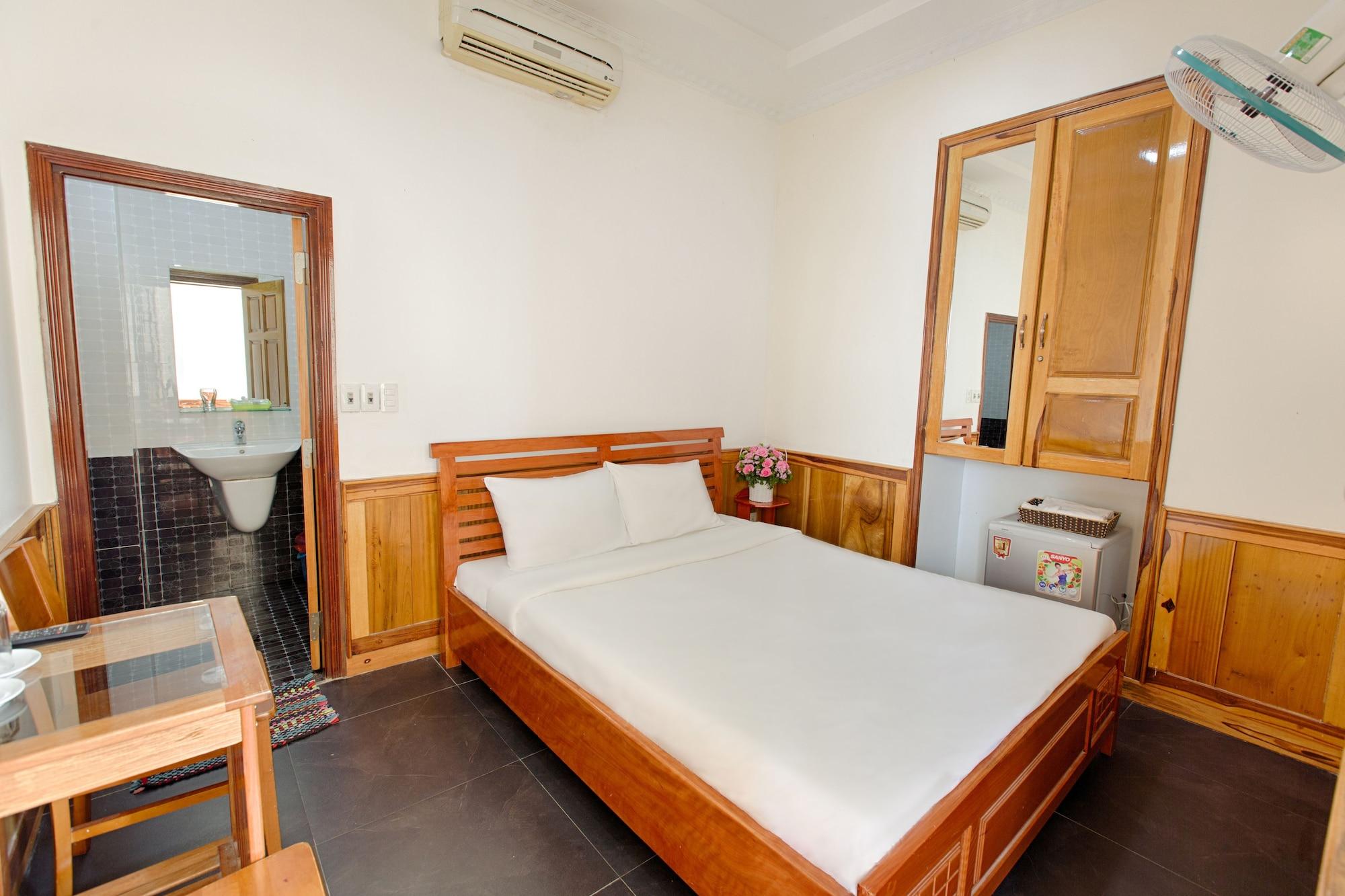 Vien Dong Hotel Da Nang Luaran gambar
